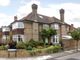 Thumbnail Detached house to rent in Stonehill Road, London