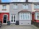 Thumbnail Terraced house for sale in Maryport Road, Luton