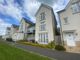 Thumbnail Detached house for sale in Charter Road, Axminster