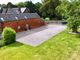Thumbnail Barn conversion for sale in Newcastle Road, Eccleshall, Staffordshire