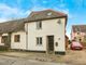 Thumbnail End terrace house for sale in Creeting St. Peter, Ipswich, Suffolk