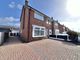 Thumbnail Semi-detached house for sale in Highcroft Avenue, Bispham