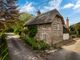 Thumbnail Detached house for sale in Farnham, Blandford Forum, Dorset