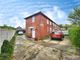 Thumbnail Semi-detached house for sale in Monmouth Road, Blackburn, Lancashire