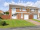 Thumbnail Detached house for sale in Langdale Rise, Maidstone