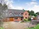 Thumbnail Detached house for sale in Snowberry Close, Taverham, Norwich