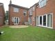 Thumbnail Detached house for sale in White House Croft, Long Newton, Stockton-On-Tees, Durham