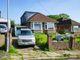 Thumbnail Detached bungalow for sale in Shirley Drive, St. Leonards-On-Sea