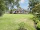 Thumbnail Bungalow for sale in Walcott Road, Billinghay, Lincoln