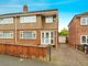 Thumbnail Semi-detached house for sale in Eltham Green, Upton, Wirral
