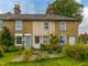Thumbnail Terraced house to rent in Godden Green, Sevenoaks