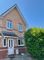 Thumbnail End terrace house for sale in Garvey Close, Thornwell, Chepstow, Monmouthshire