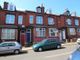 Thumbnail Terraced house to rent in Hartley Avenue, Woodhouse, Leeds