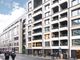Thumbnail Flat to rent in Rathbone Place, Fitzrovia