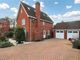 Thumbnail Detached house for sale in Kingsley Square, Fleet, Hampshire