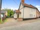 Thumbnail End terrace house for sale in Diss Road, Scole, Diss