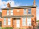 Thumbnail Detached house for sale in Rumbold Lane, Wainfleet, Skegness