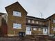 Thumbnail Semi-detached house for sale in Cavell Crescent, Dartford, Kent