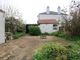 Thumbnail Detached bungalow for sale in Leigh Hall Road, Leigh-On-Sea, Essex