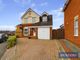 Thumbnail Detached house for sale in Aysgarth Rise, Bridlington