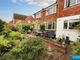 Thumbnail Detached house for sale in Fairway Avenue, Tilehurst, Reading