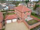 Thumbnail Detached house for sale in London Road, Downham Market