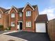 Thumbnail Detached house for sale in Buckthorne Road, Minster On Sea, Sheerness, Kent