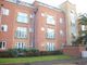 Thumbnail Flat for sale in Madison Court, St Marks Place, Dagenham, Essex