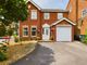 Thumbnail Detached house for sale in Horseshoe Way, Hempsted, Gloucester, Gloucestershire