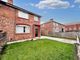 Thumbnail Semi-detached house for sale in Hallsworth Road, Eccles