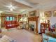 Thumbnail Detached house for sale in Bisham Road, Marlow, Buckinghamshire