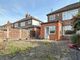 Thumbnail Semi-detached house for sale in Nina Drive, Moston, Manchester