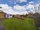 Thumbnail Detached bungalow for sale in Bishops Croft, Barningham, Bury St. Edmunds