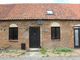 Thumbnail Barn conversion to rent in Setch Road, Setch, King's Lynn