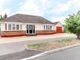 Thumbnail Detached bungalow for sale in Lottem Road, Canvey Island