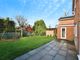Thumbnail Detached house for sale in Tudor Way, Nantwich, Cheshire
