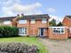 Thumbnail Detached house for sale in High Beeches, Frimley, Camberley, Surrey