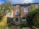 Thumbnail Terraced house for sale in Albion Street, Lewes