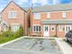 Thumbnail Semi-detached house for sale in 3 Redfern Way, Lytham St. Annes
