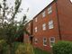 Thumbnail Flat to rent in Bodill Gardens, Hucknall, Nottingham