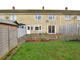 Thumbnail Terraced house for sale in Overdale, Clandown, Radstock