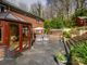 Thumbnail Detached house for sale in Sandy Lane, Taverham, Norwich