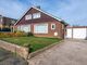 Thumbnail Semi-detached bungalow to rent in Priory View, Little Wymondley, Hitchin