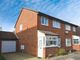 Thumbnail Semi-detached house for sale in Skiddaw Close, Great Notley, Braintree