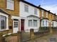 Thumbnail Property to rent in Lewis Road, Welling, Kent