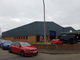 Thumbnail Industrial to let in Unit 8 Forth Industrial Estate, Seaclarr Street, Edinburgh