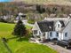 Thumbnail Detached house for sale in Lochearnhead