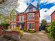 Thumbnail Semi-detached house for sale in Stanwell Road, Penarth