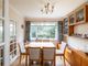 Thumbnail Detached house for sale in Carlton Road, Reigate