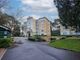 Thumbnail Flat for sale in Branksome Gate, 52 Western Road, Branksome Park, Poole